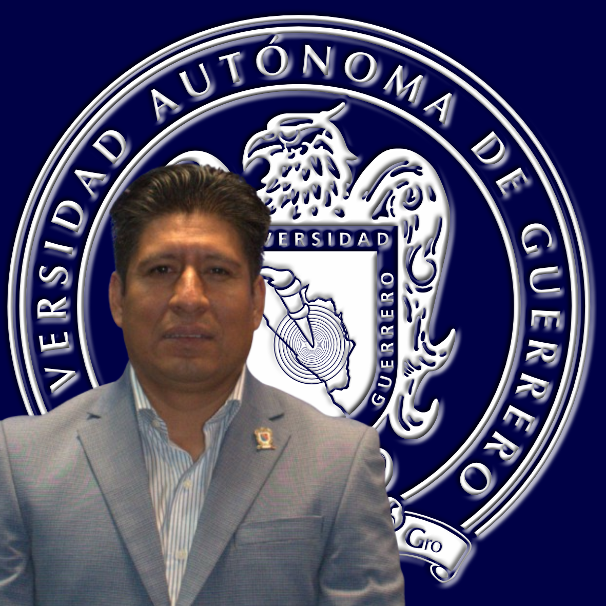 Dr. Antonio Zavaleta Bautista